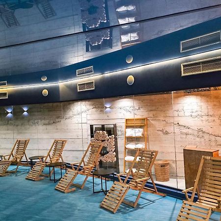 Hotel Posta Mestia Luaran gambar